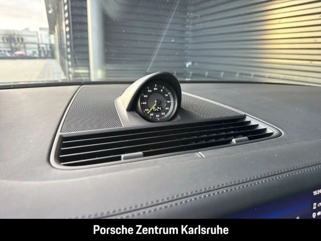 Porsche Panamera 4S E-Hybrid