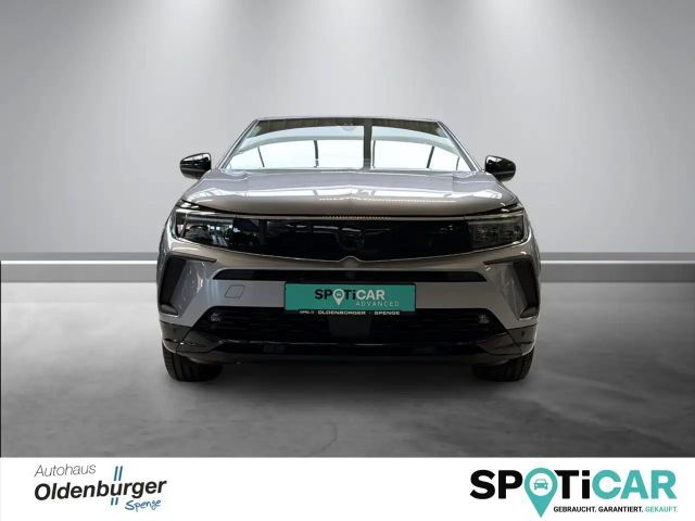 Opel Grandland X GS-Line Grand Sport