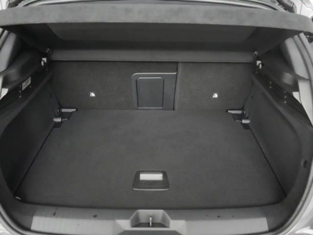 Opel Astra GS-Line Grand Sport