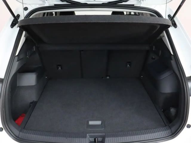 Volkswagen Tiguan 2.0 TDI DSG