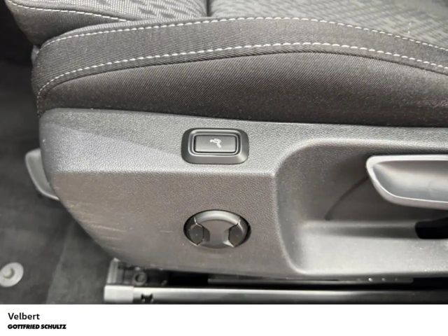 Skoda Octavia 2.0 TDI Combi Style Style