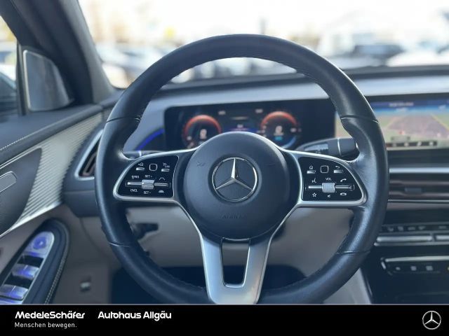 Mercedes-Benz EQC 400 4MATIC