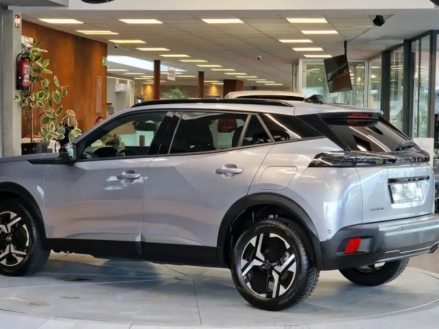 Peugeot 2008 Allure Pack PureTech