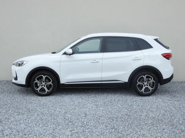 MG ZS + 1,5 Deluxe +LED+360°+ACC+NAVI+PDC+LH+ALU