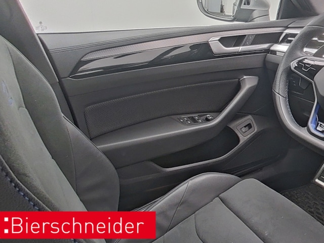 Volkswagen Arteon Shooting Brake 2.0 TSI DSG