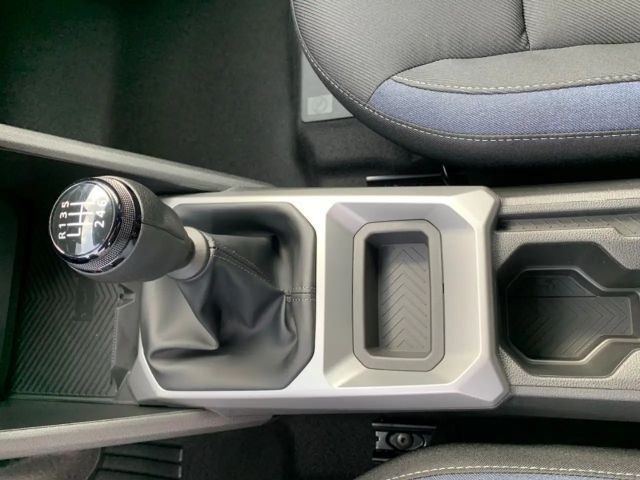 Dacia Duster TCe 130