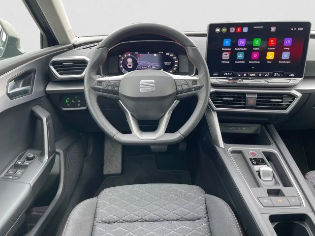 Seat Leon DSG FR-lijn Sportstourer