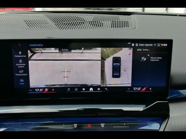 BMW i5 M60 Sedan xDrive