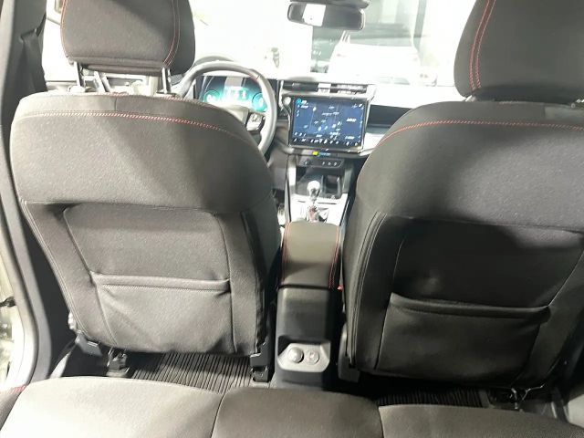 Ford Puma EcoBoost ST Line