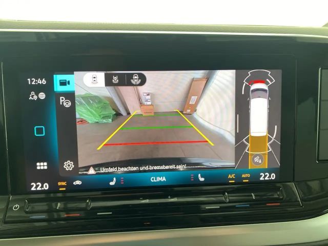 Volkswagen Multivan Life T7