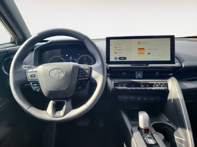 Toyota C-HR 5-deurs Team D Technik