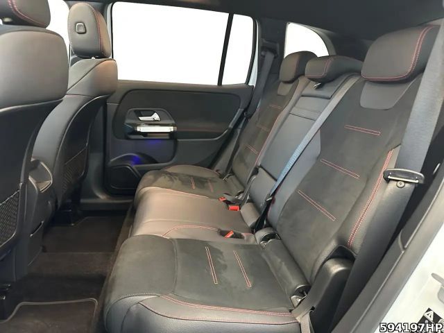 Mercedes-Benz GLB 200 AMG Line