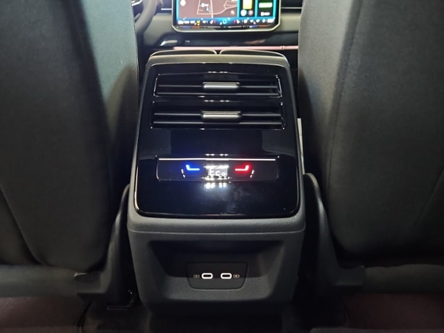 Volkswagen ID.7 Style Tourer