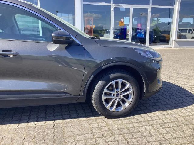 Ford Kuga Titanium