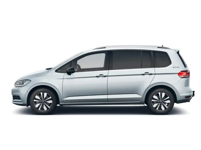 Volkswagen Touran 2.0 TDI DSG IQ.Drive
