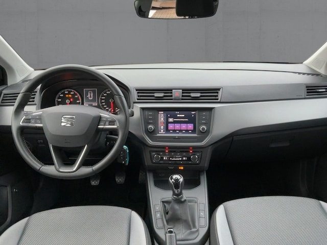 Seat Ibiza 1.0 TSI Style