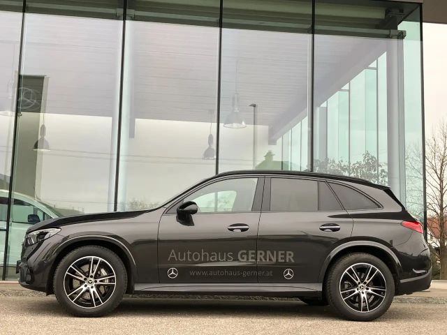 Mercedes-Benz GLC 220 4MATIC GLC 220 d