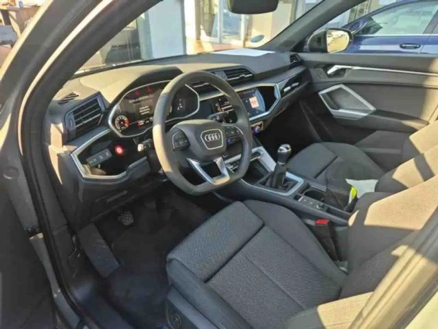 Audi Q3 35 TFSI S-Line Sportback