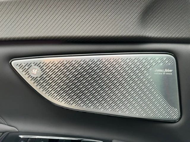 Maserati Grecale Trofeo