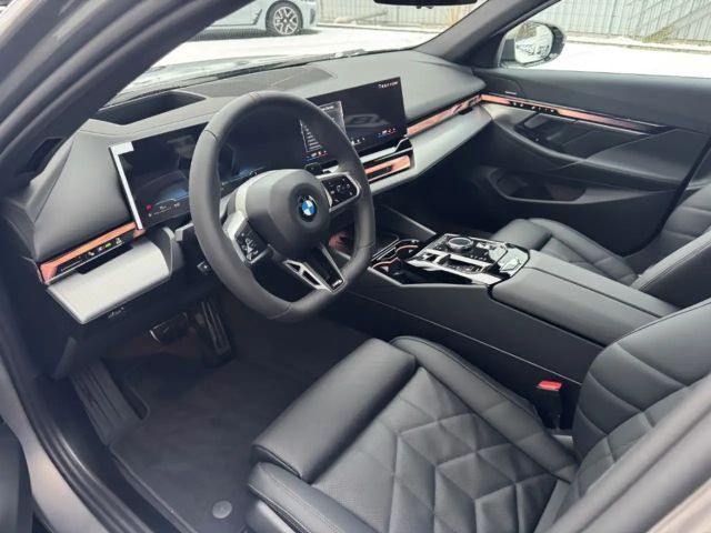 BMW 540 540d Touring xDrive