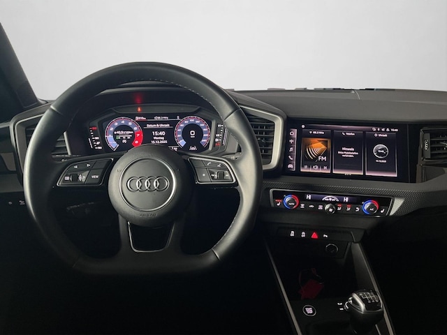 Audi A1 30 TFSI S-Line Sportback