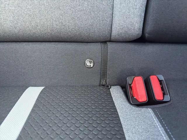 Opel Frontera Edition