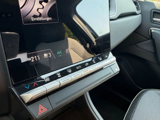 Renault Captur TCe 90 Techno