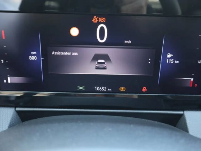 Opel Astra Enjoy Turbo