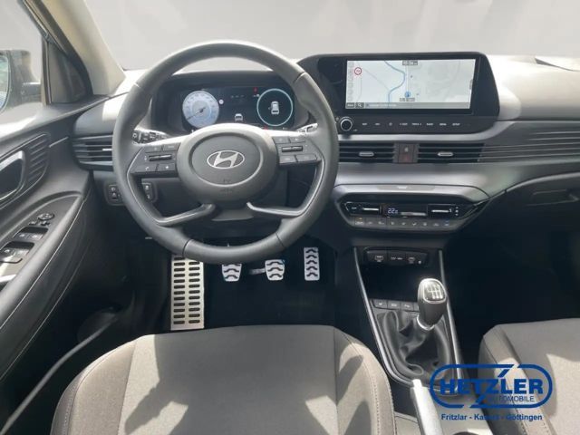 Hyundai Bayon 1.0 Prime T-GDi