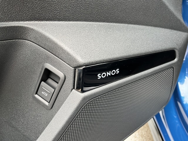 Audi A3 35 TDI S-Line S-Tronic Sportback