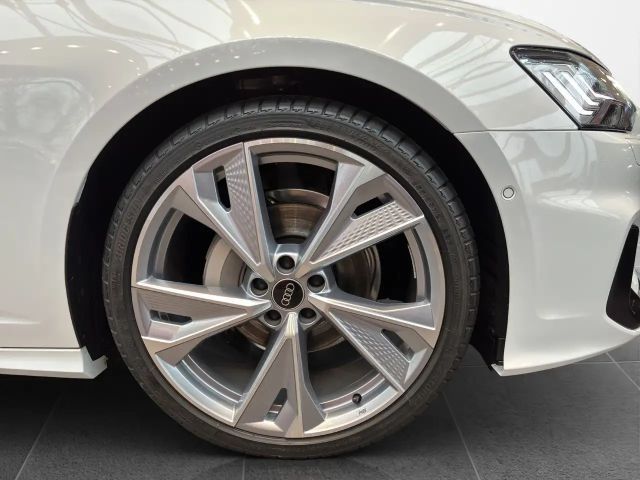 Audi A6 40 TDI Quattro S-Line