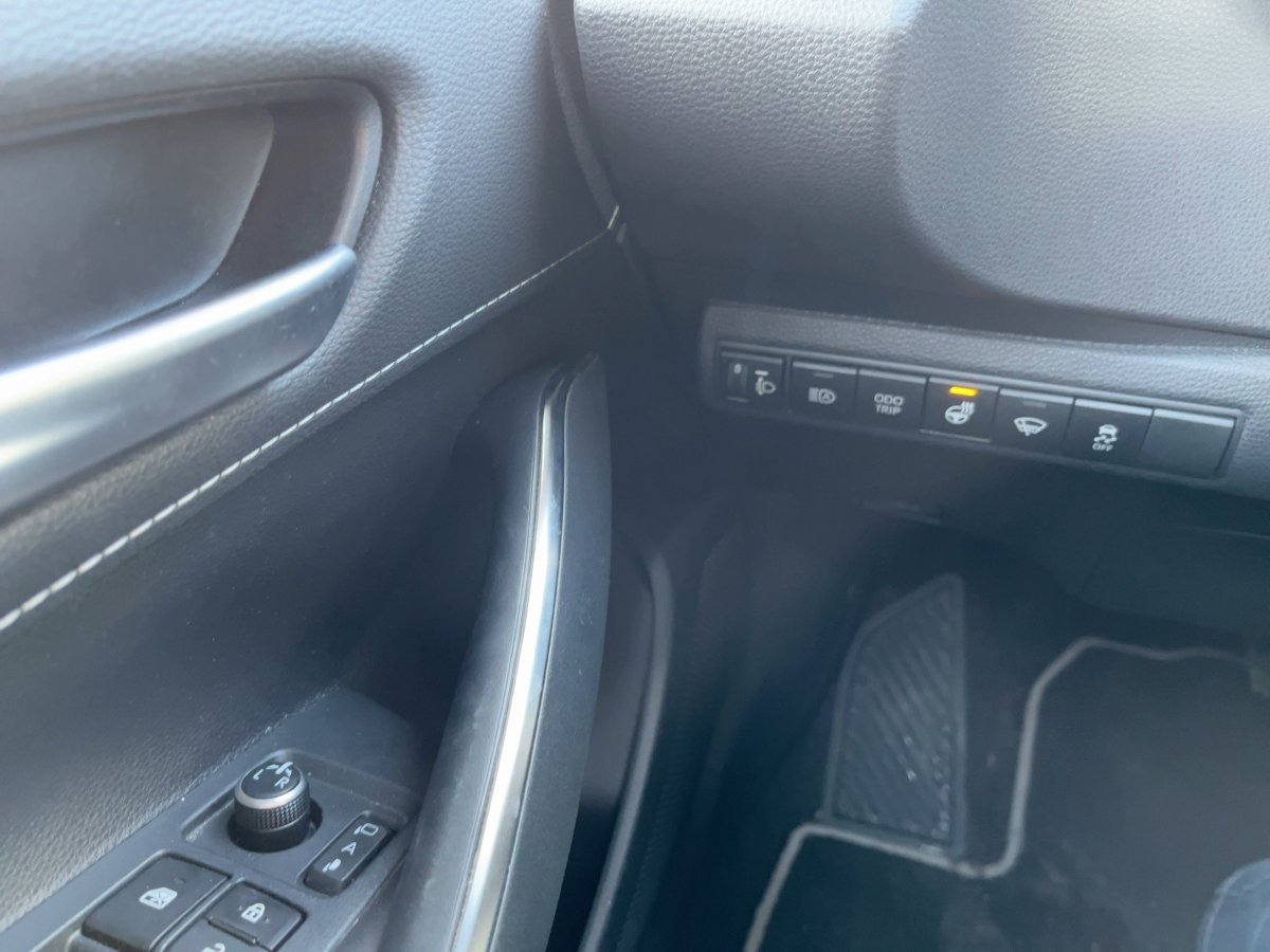 Toyota Corolla 5-deurs Team D Technik