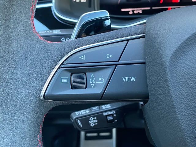 Audi RS Q8 Audi RS Q8