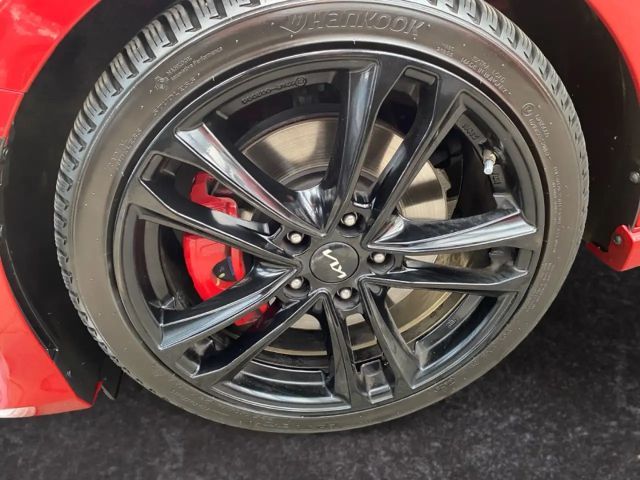 Kia Ceed GDi GT-Line