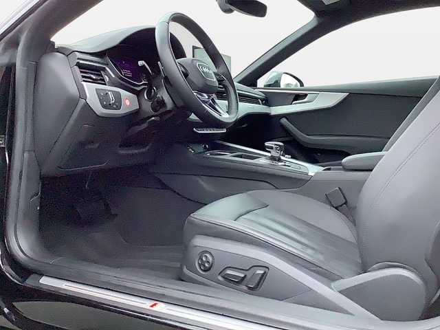 Audi A5 50 TDI Coupé Quattro