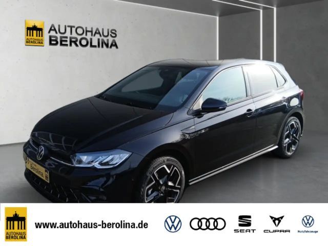 Volkswagen Polo 1.0 TSI DSG R-Line