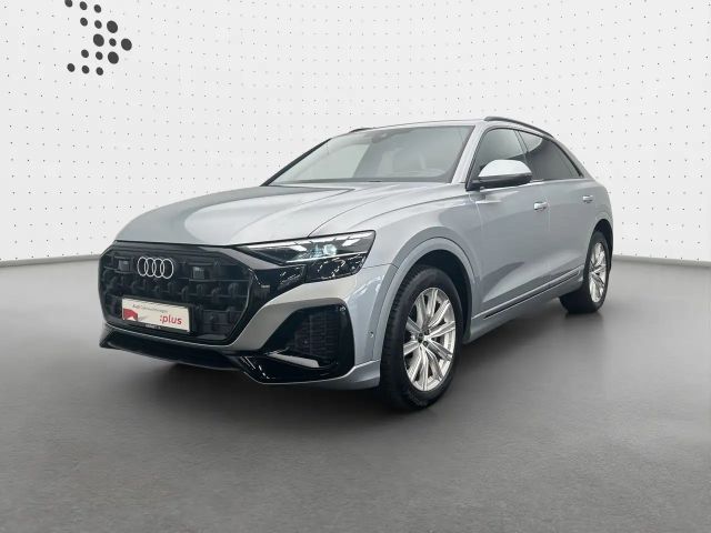 Audi Q8 45 TDI Quattro