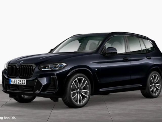 BMW X3 M-Sport xDrive30i