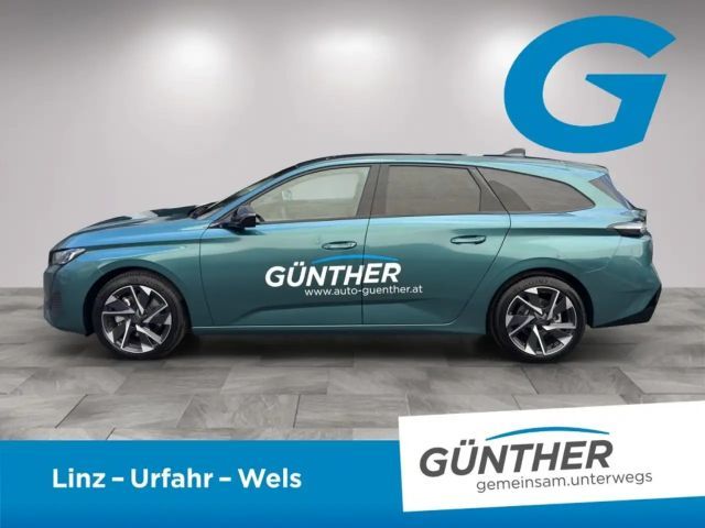 Peugeot 308 Allure Pack BlueHDi EAT8 SW