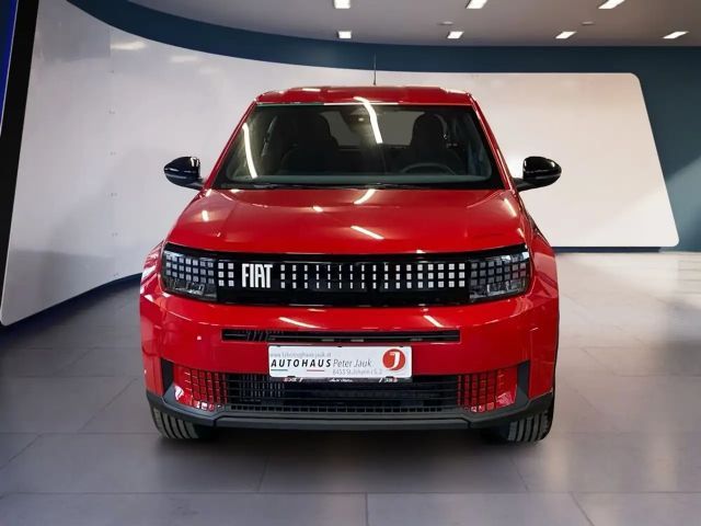 Fiat Grande Panda 1.2 Hyprid Icon 110