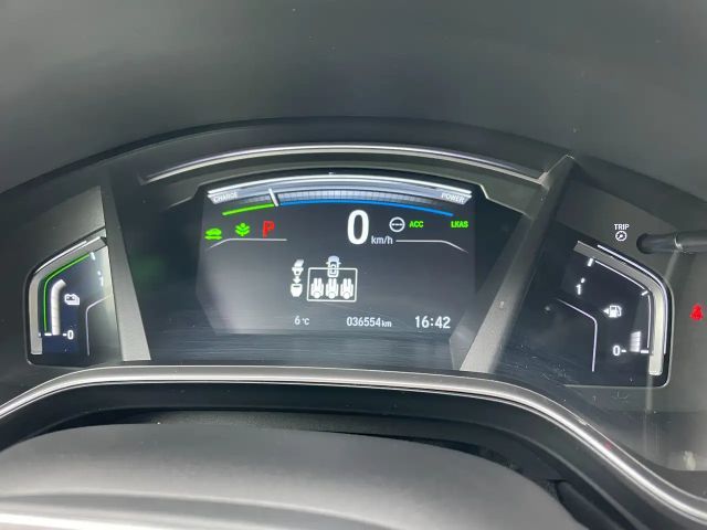 Honda CR-V 2.0 Elegance e:HEV