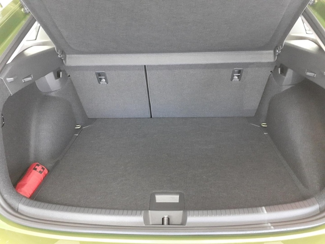 Volkswagen Taigo 1.0 TSI