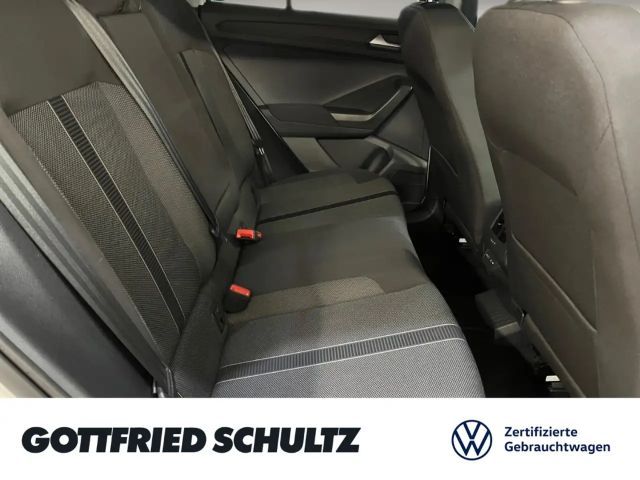 Volkswagen T-Roc 1.0 TSI