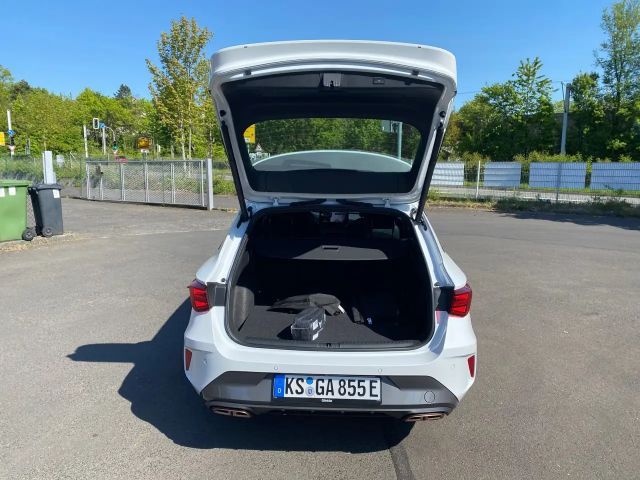 Cupra Leon DSG Sportstourer