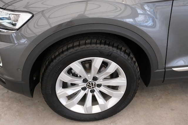 Volkswagen T-Roc DSG Sport