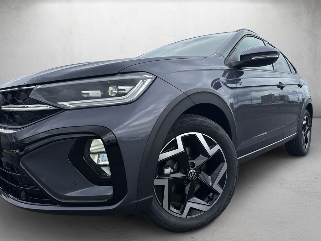 Volkswagen Taigo DSG IQ.Drive R-Line