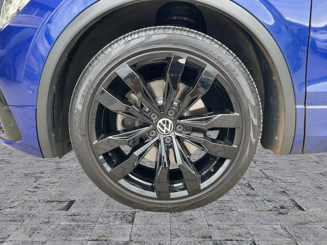 Volkswagen Tiguan 2.0 TSI DSG R-Line