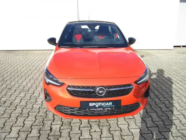 Opel Corsa GS-Line Grand Sport