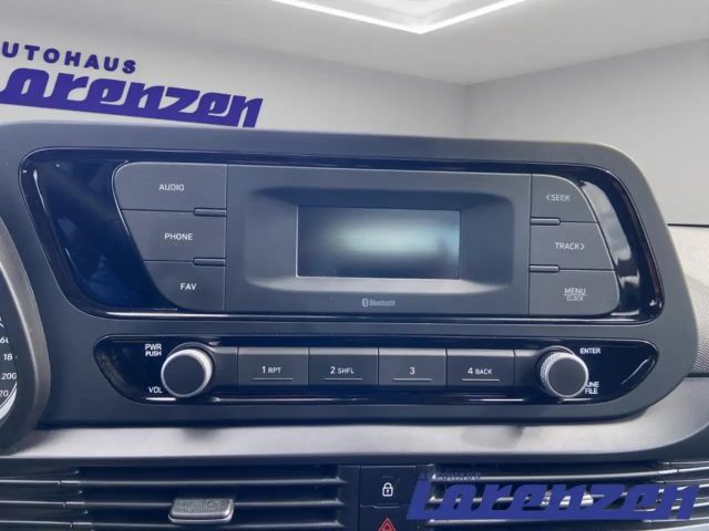 Hyundai i20 1.0 Hybrid Select