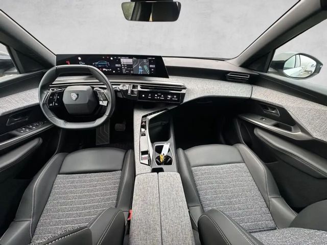 Peugeot 3008 Allure Pack Hybrid